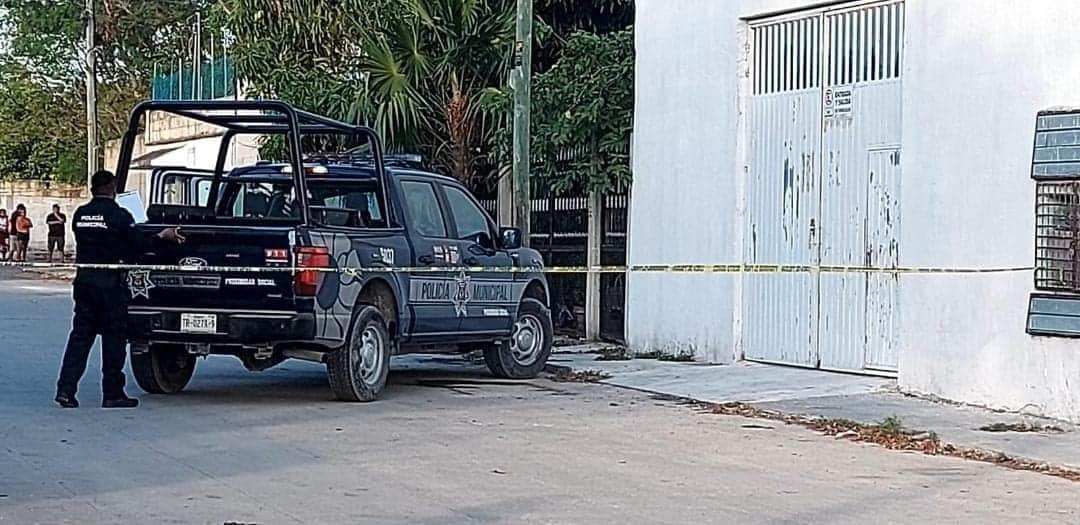Intentan asesinar a una mujer en Cancún; persiste la violencia