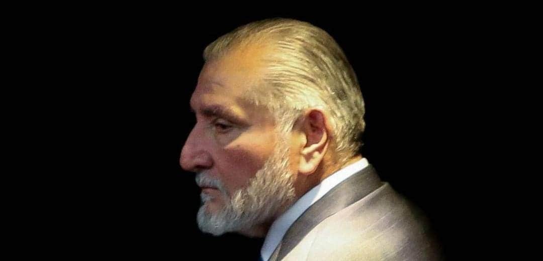 Nunca sospeché de presuntos nexos con el narco de mi exsecretario de Seguridad: Adán Augusto