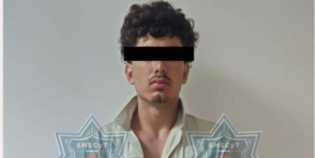 Detienen a turista acusado de presunto abuso sexual en la Zona Hotelera de Cancún