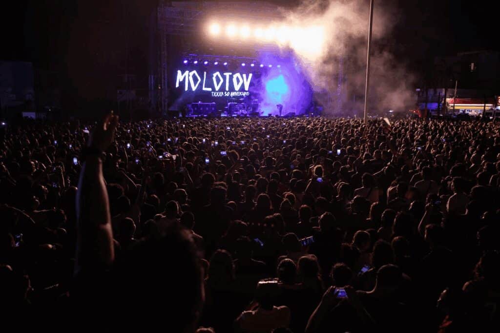 Estefanía Mercado convierte a Playa del Carmen en el epicentro de los mejores eventos de Quintana Roo