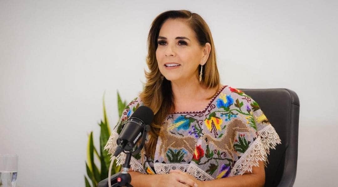 Recuerda Mara Lezama las fechas de inscripción para la Pensión Mujeres del Bienestar de 60 a 62 años