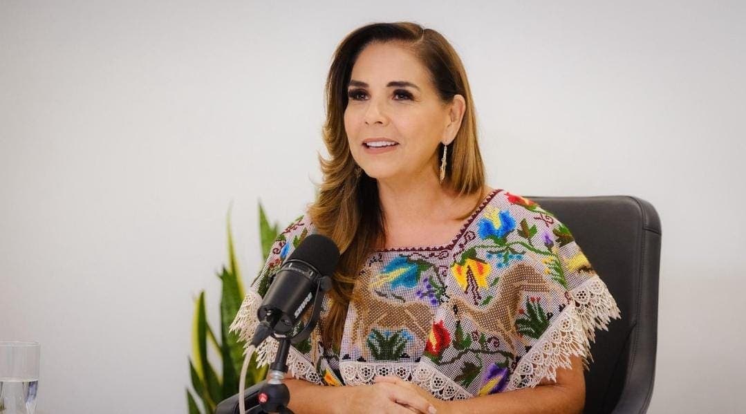 Recuerda Mara Lezama las fechas de inscripción para la Pensión Mujeres del Bienestar de 60 a 62 años