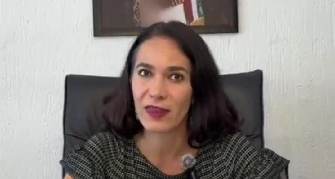 Video: Directora de Tiendas ISSSTE acusa a Unilever de no quererles vender productos