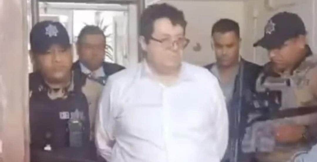 Detienen a abogado que tramitó amparos contra la Ley Censura en Puebla