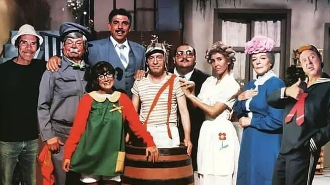 Netflix estrenará "El Chavo del 8" tras éxito de bioserie de Chespirito en HBO Max