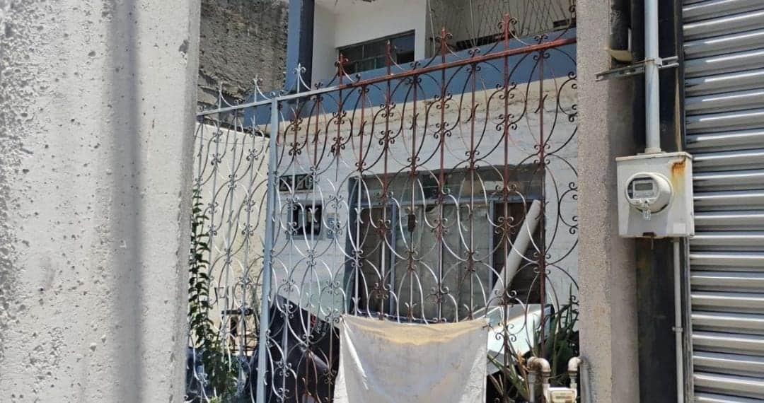 Tras casi dos meses desaparecida, mujer es hallada durante operativo en Monterrey, Nuevo León