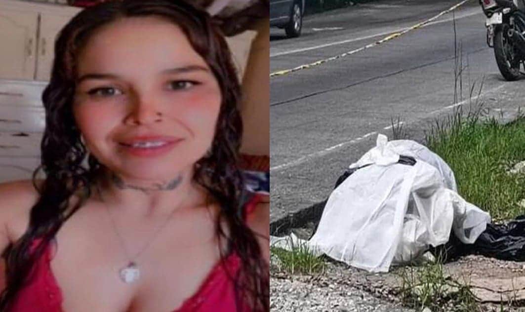 Presunto feminicidio; mujer es hallada muerta tras ser secuestrada en Chihuahua