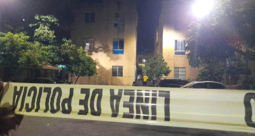 Sujeto se quita la vida de un disparo en la cabeza en fraccionamiento Paseos del Mar en Cancún