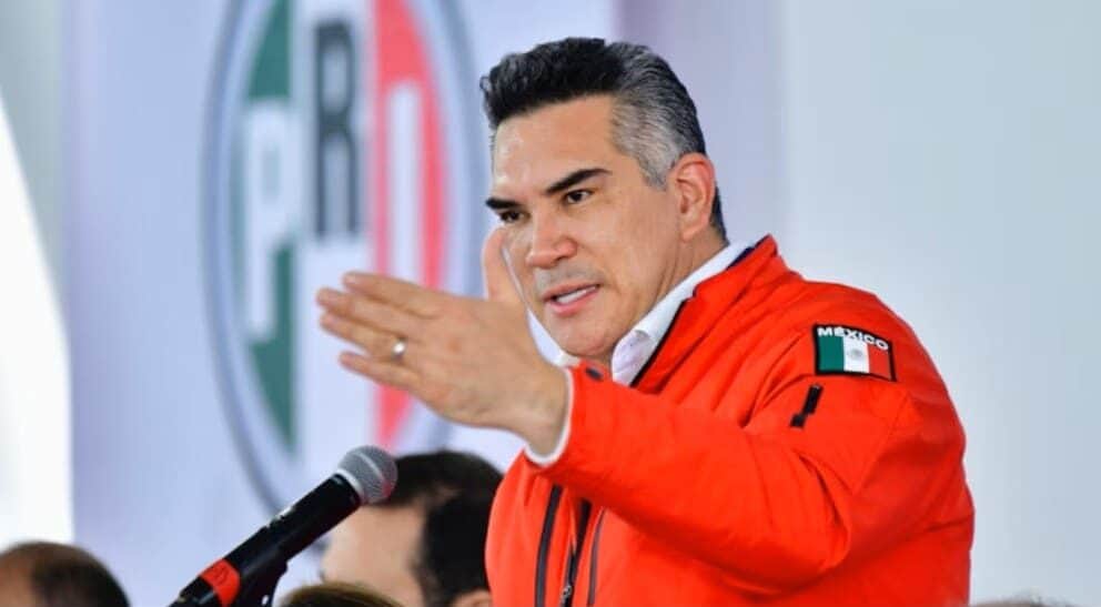 Pide Fiscalía de Campeche desafuero de "Alito" Moreno por presunto desvío de 83 mdp