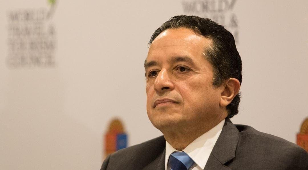 Desconozco si existen denuncias contra el exgobernador Carlos Joaquín: Mara Lezama