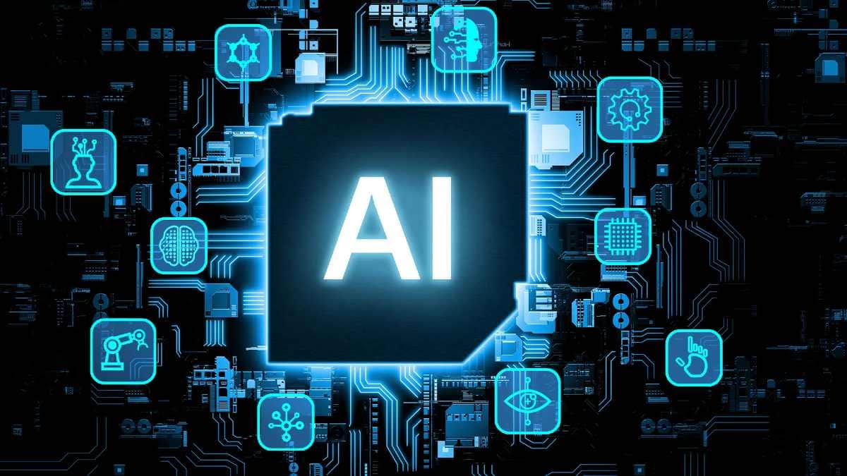 México anuncia su propio lenguaje de inteligencia artificial desarrollado por Nvidia