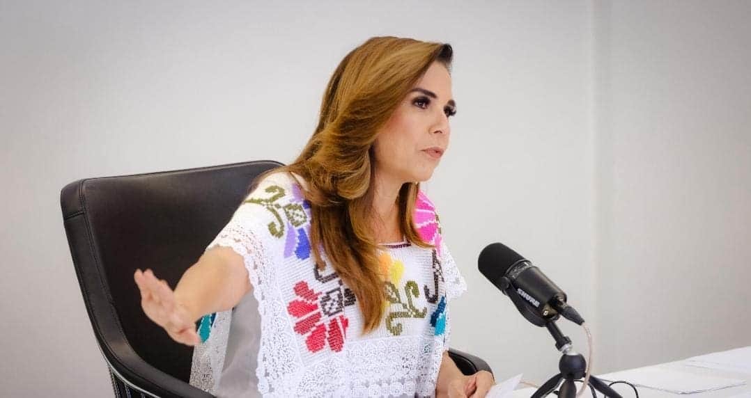 Anuncia Mara Lezama reajuste de clínica del ISSSTE de Chetumal y nueva Unidad de Medicina Familiar en Playa del Carmen