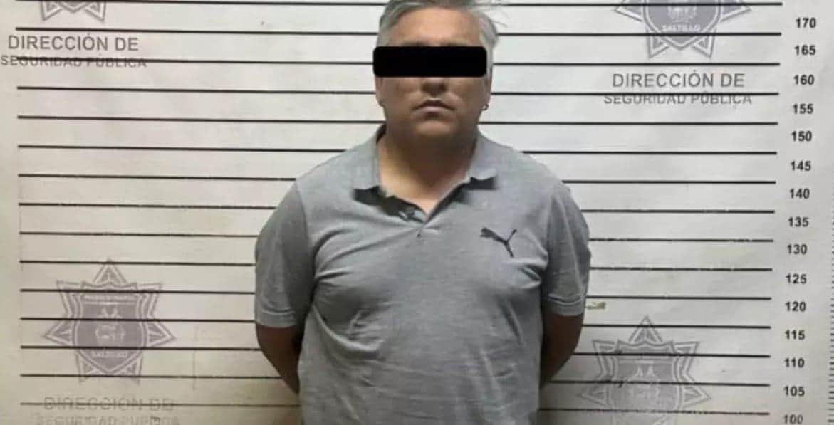 Cae maestro de taekwondo por presunto abuso contra una alumna en Nuevo León