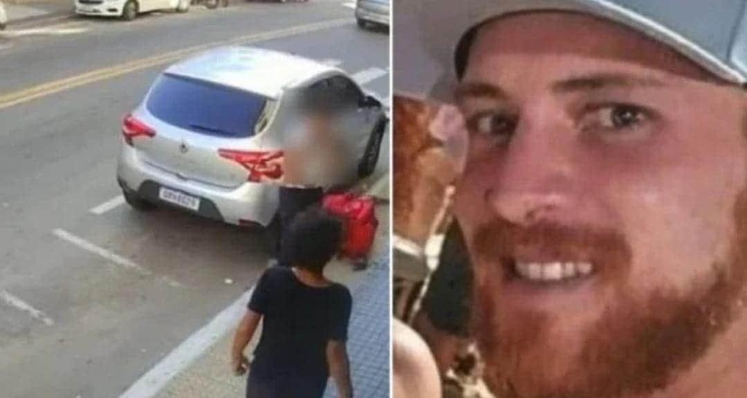 Mujer asesina a expareja de su hija en Brasil; sujeto intentó agredir a la joven