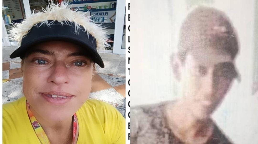 Hallan sin vida a Ilaria Dentella y Luis Antonio Toledo, desaparecidos en Playa del Carmen y Cancún