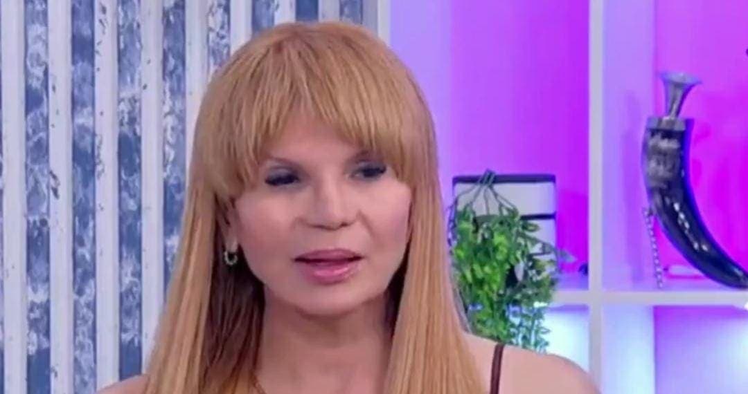 Video: Mhoni Vidente "predice" huracán para Cancún y Playa del Carmen entre agosto y septiembre