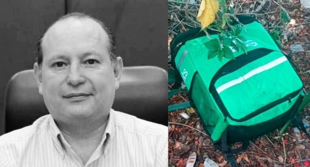 Video: Asesinato de Mario Machuca es por temas laborales, se encontró motocicleta de responsables: FGE