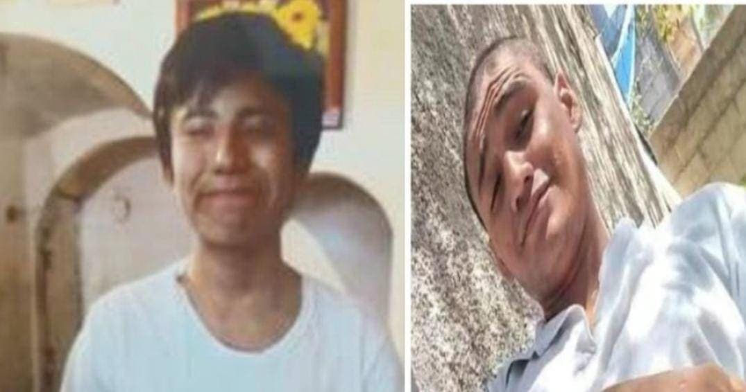 Identifican restos de José Ángel Chi y Luis Alejandro Quirino, desaparecidos en Cancún