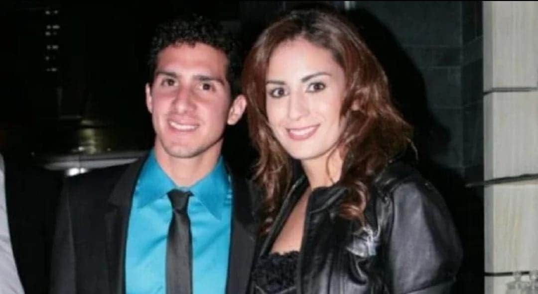 Revelan que entrenadora obligó a exclavadista Paola Espinosa a mantener noviazgo con Rommel Pacheco