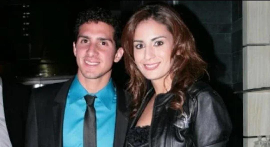 Revelan que entrenadora obligó a exclavadista Paola Espinosa a mantener noviazgo con Rommel Pacheco