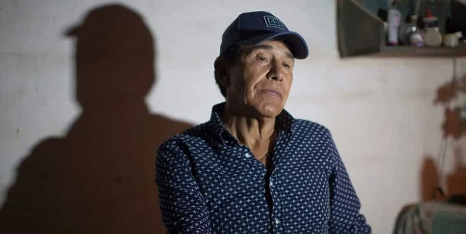 Denuncia Rafael Caro Quintero incomunicación y aislamiento extremo en prisión de Estados Unidos