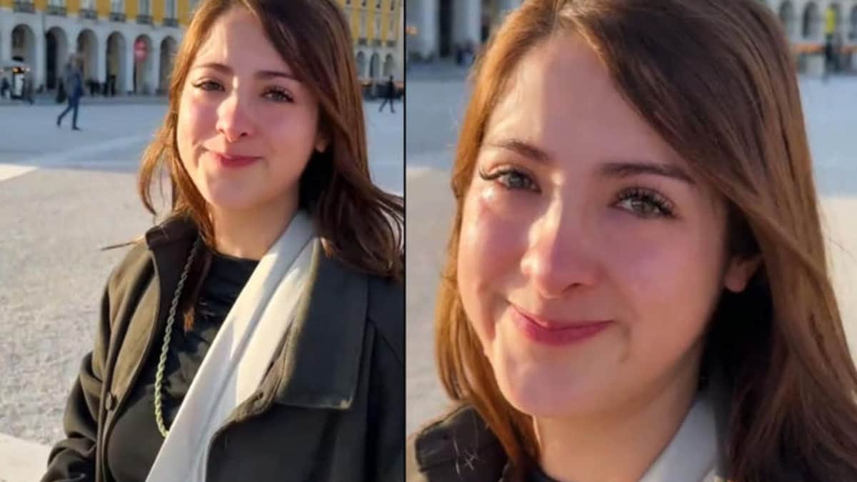 Video: Joven se va de vacaciones y la despiden a su regreso; su jefa no entregó el permiso