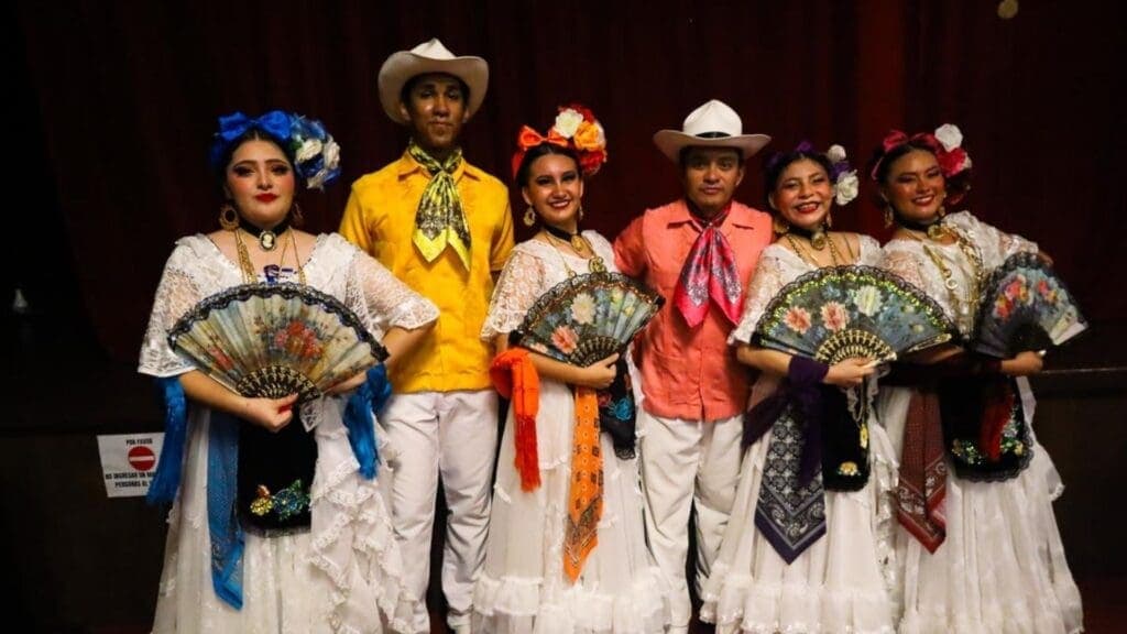 Impulsa Instituto Municipal de la Cultura y las Artes de Playa del Carmen a los talentos locales