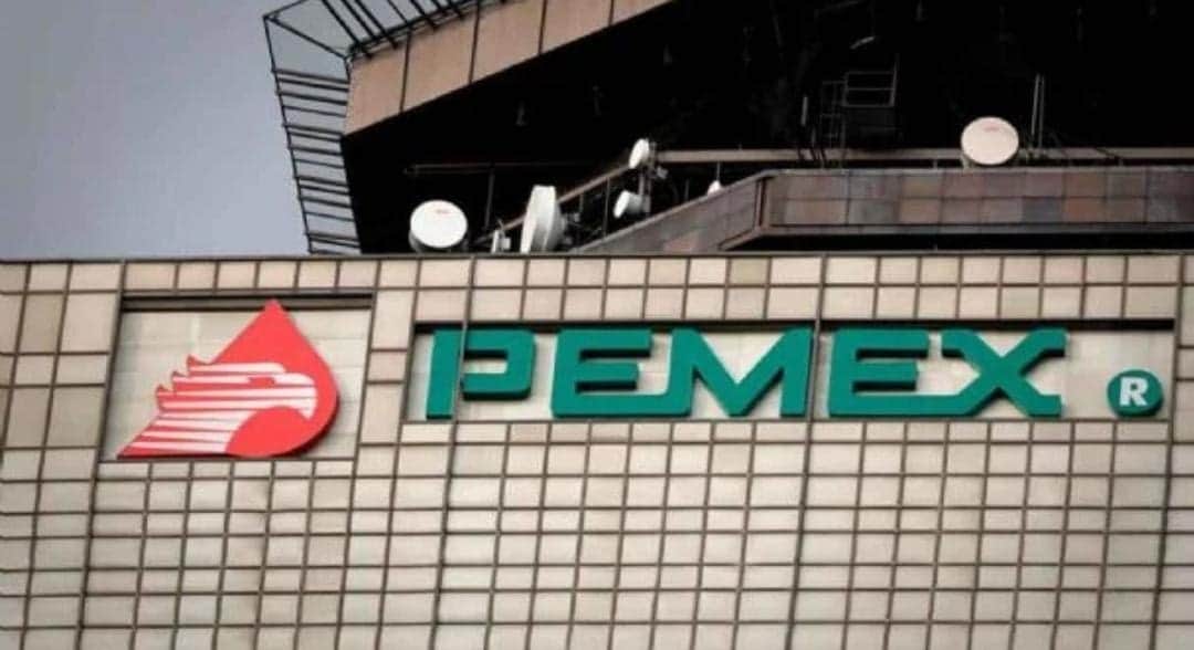 Estados Unidos acusa a dos empresarios de dar sobornos para obtener contratos con Pemex en tiempos de AMLO