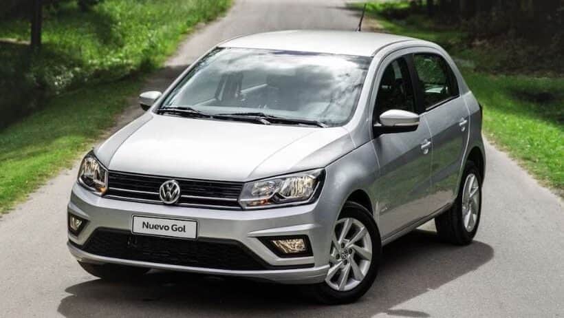 Profeco llama a revisión a más de seis mil autos de la marca Volkswagen por posible falla