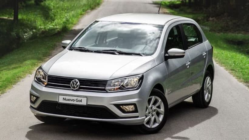 Profeco llama a revisión a más de seis mil autos de la marca Volkswagen por posible falla