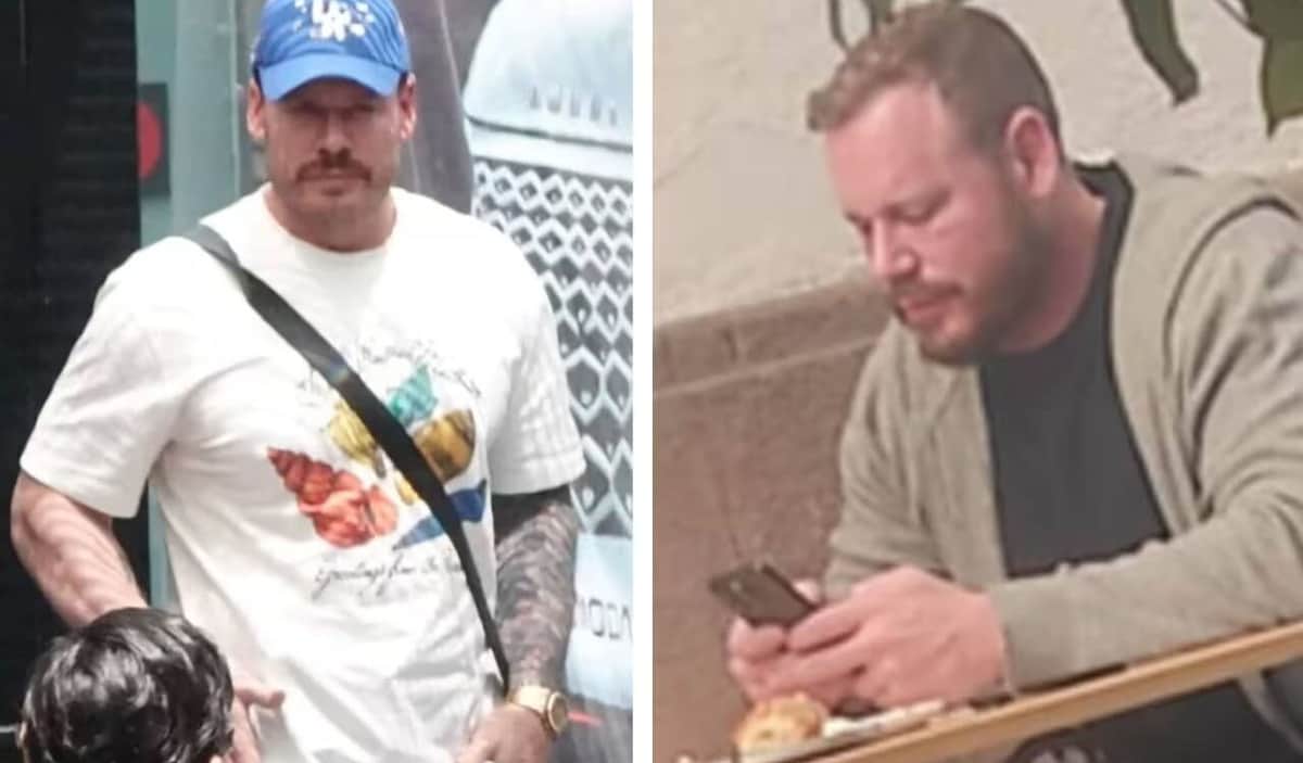 FBI busca en México a ex atleta olímpico por narcotráfico; ofrece 10 mdd de recompensa