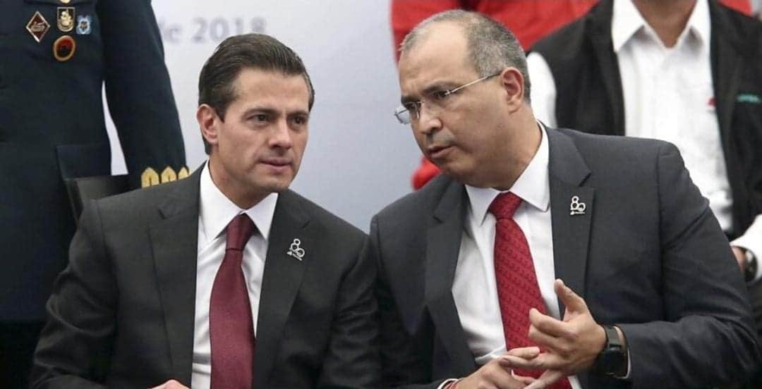 Detienen en Estados Unidos a Carlos Alberto Treviño, exdirector de Pemex ligado al caso Odebrecht