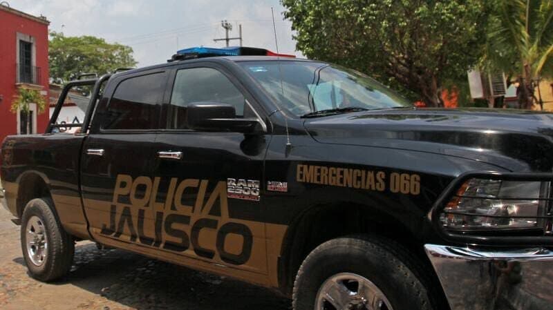 Capturan a sujeto por abusar sexualmente de su sobrino de seis años y difundir los videos en la dark web en Jalisco