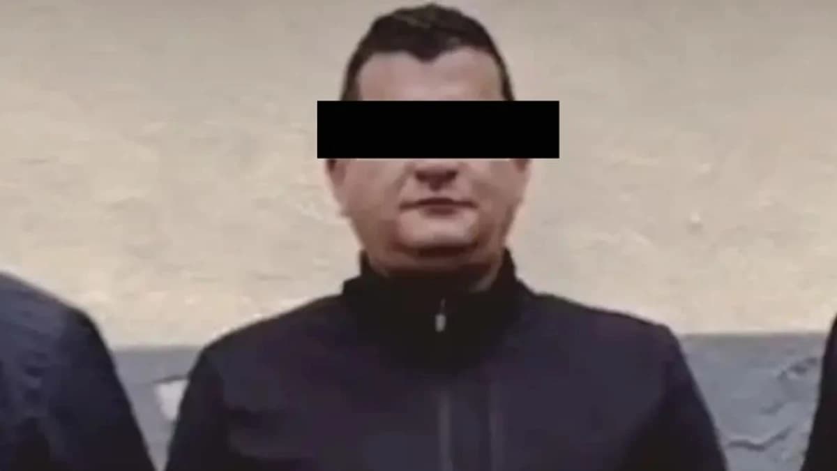 Vinculan a proceso a sacerdote de Colombia por presuntamente abusar de una menor en Cdmx