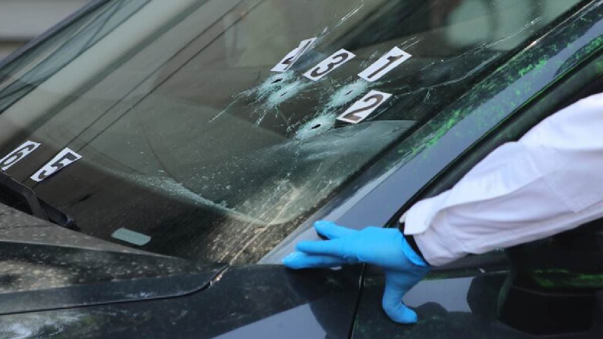 Hombre es asesinado tras pelear por un lugar de estacionamiento en Cdmx