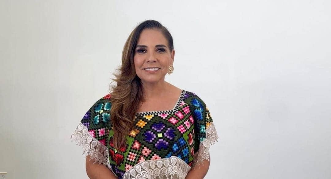 Caravanas del Bienestar Animal estarán 19, 20 y 21 de agosto en Prado Norte de Cancún: Mara Lezama