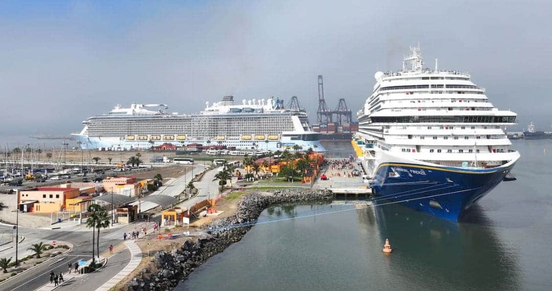 Fallecen dos personas de cruceros Carnival en un resort privado en las Bahamas