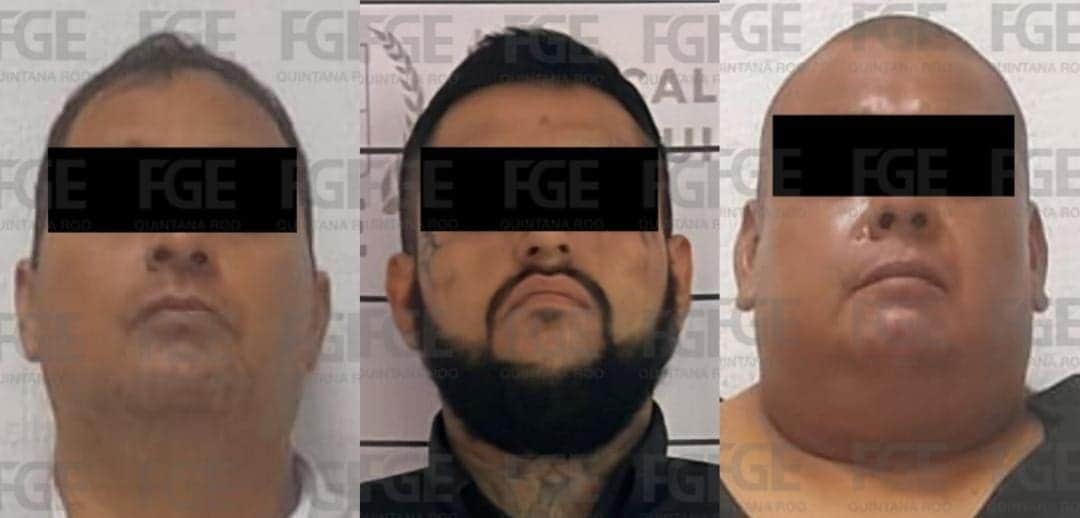 Video: Rescatan a 26 mujeres víctimas de trata en Chetumal y detienen a tres sujetos