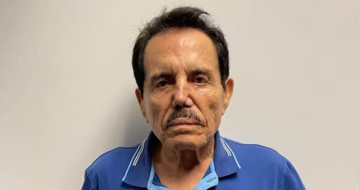 Ismael “El Mayo” Zambada se declarará culpable de narcotráfico ante tribunal en Estados Unidos