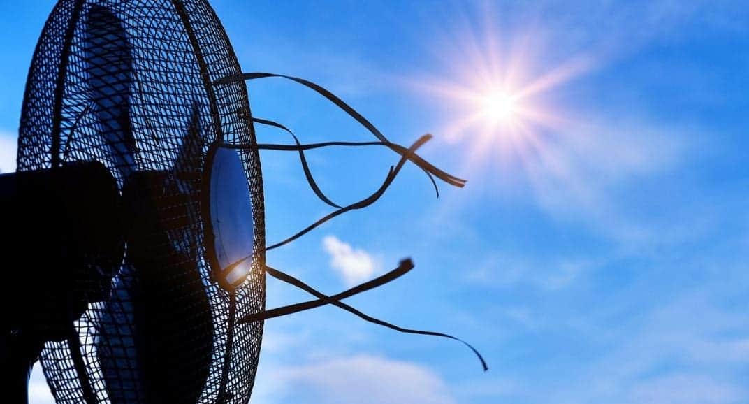 Concluye la canícula 2025 en México pero continuarán las altas temperaturas