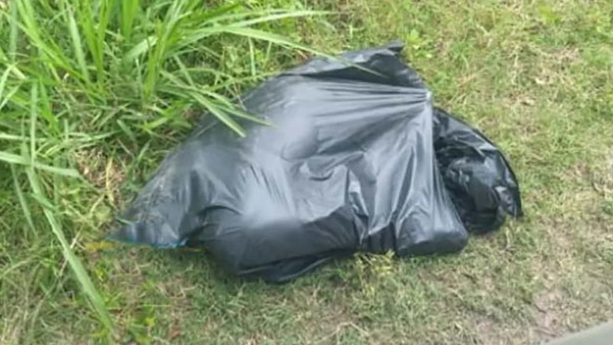 Abandonan cinco cabezas humanas en Tlaxcala