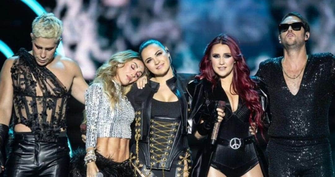 Maite Perroni asegura que no volverá a estar en proyectos con RBD