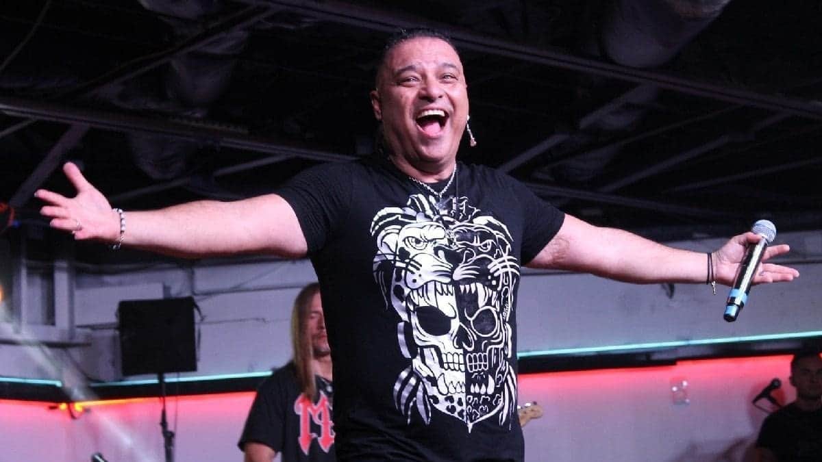 Muere Xava Drago, vocalista de Coda, tras luchar contra el cáncer de estómago