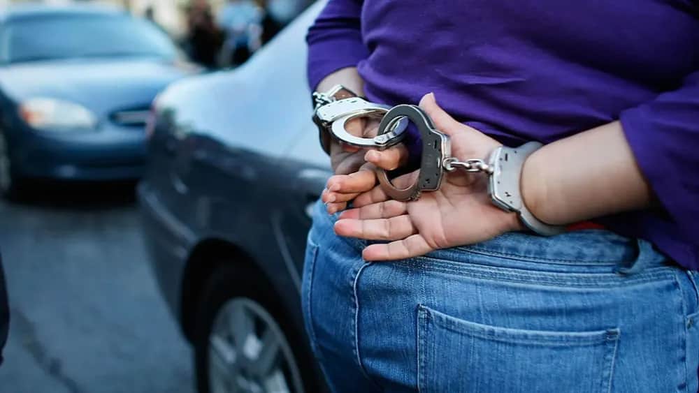 Detienen a mujer por presunta explotación infantil en Aguascalientes