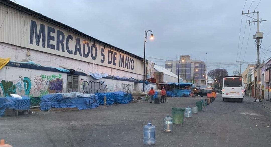 Video: Difunden interrogatorio de sujeto ejecutado en Puebla; crimen se lo atribuye La Familia Michoacana