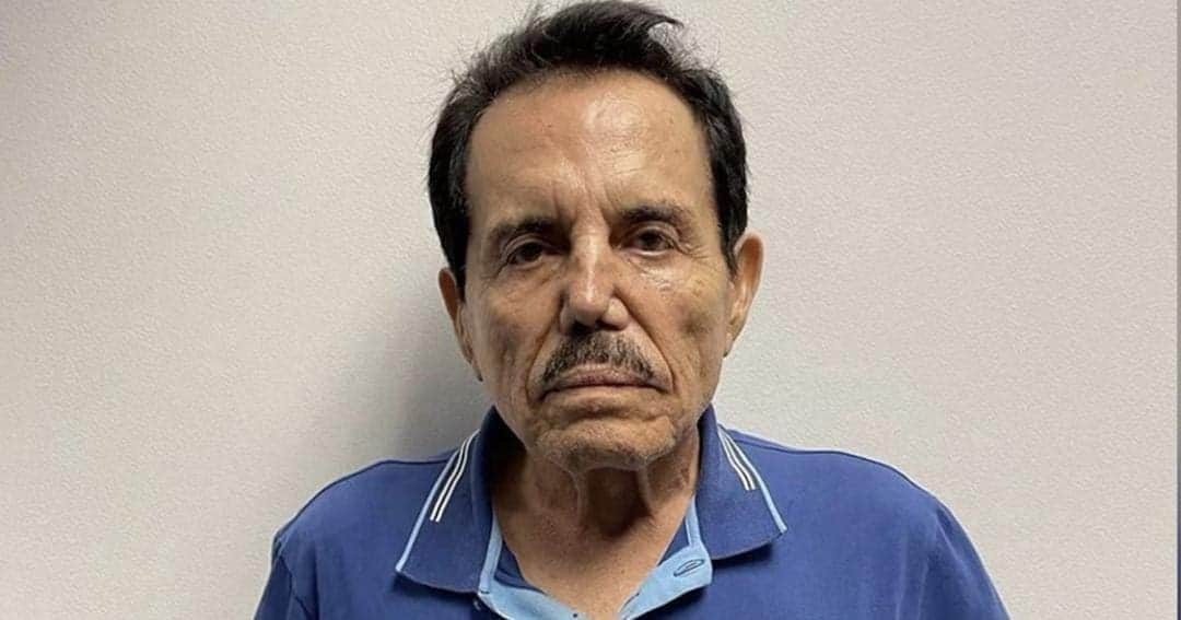 Se declara culpable de narcotráfico "El Mayo" Zambada en Estados Unidos; evita la pena de muerte