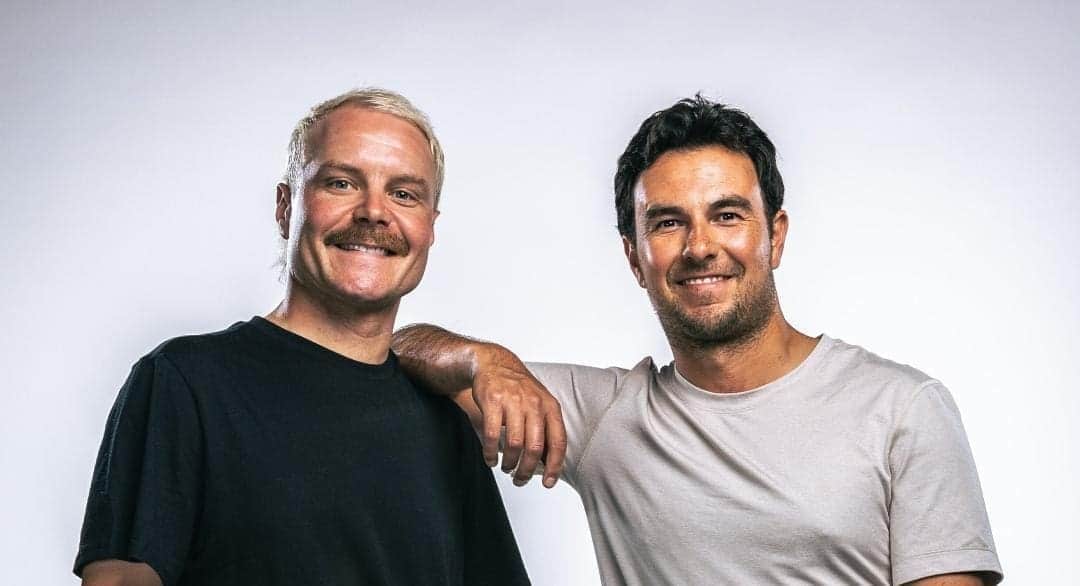 Video: Es oficial; "Checo" Pérez y Valtteri Bottas serán los pilotos de Cadillac en la Fórmula 1