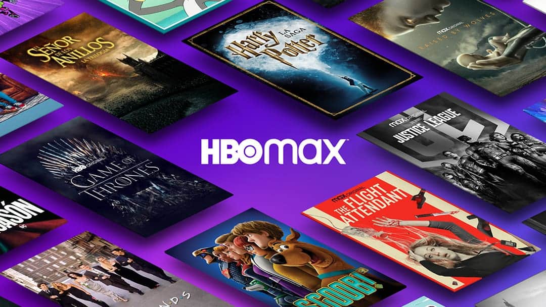 Anuncia HBO Max un incremento del precio de su servicio en México
