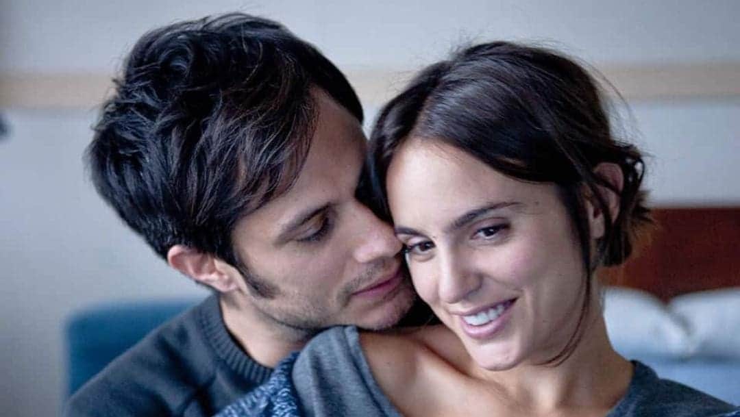 Fallece la actriz española Verónica Echegui, fue la esposa de Gael García en "Me estás matando, Susana"