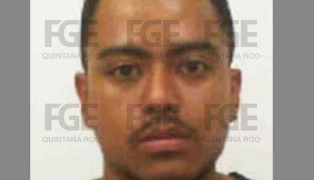 Ratifican sentencia de 50 años para Ángel Conrado, quien desapareció a Francisca Mariner en 2020 en Cancún